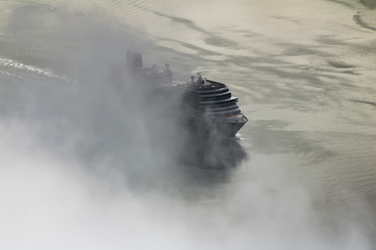 Alaska Land & Cruise