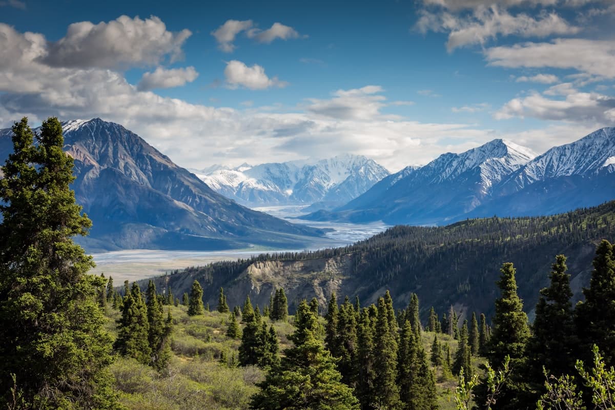 Alaska Adventure