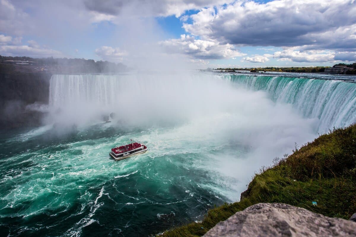 Best Time to Visit Niagara Falls: Complete Seasonal Guide