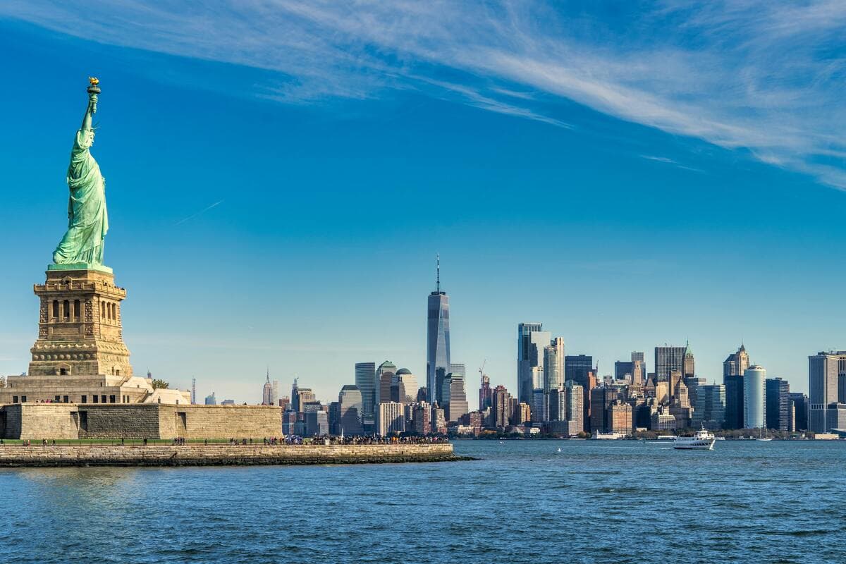 USA East Coast Signature Group Tour