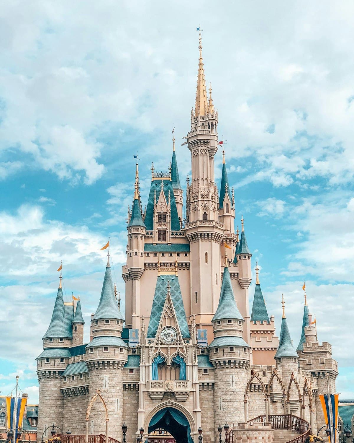 Florida Theme Parks