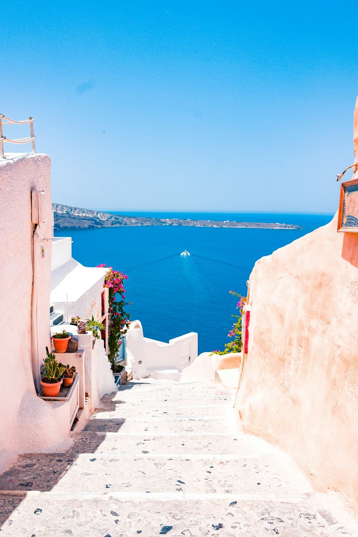 Greek Isles Odyssey