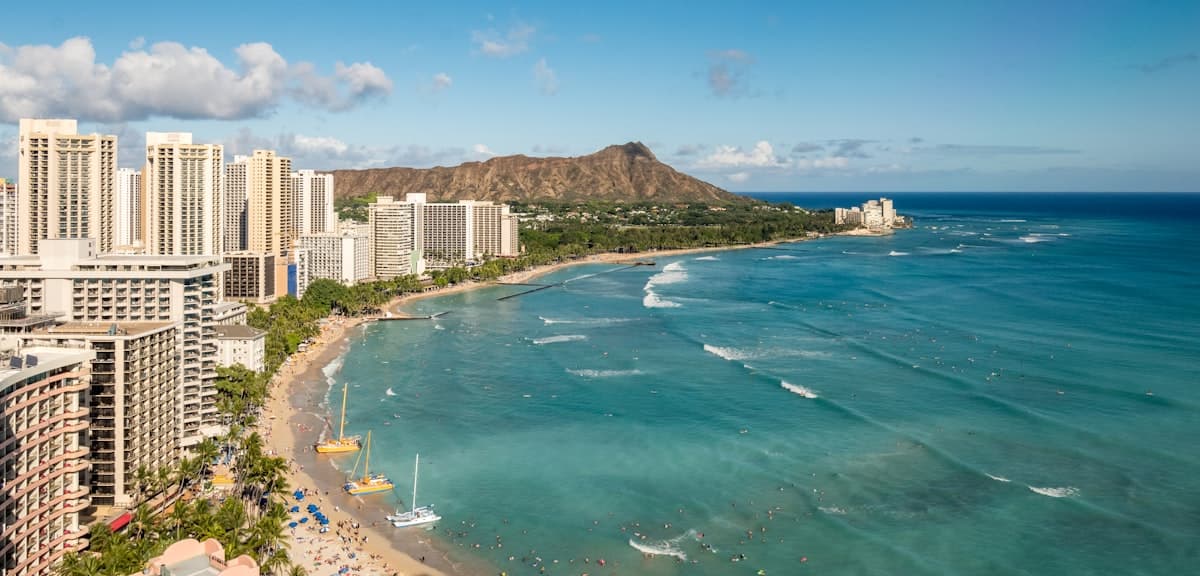 Hawaii - Luxury Escape (Oahu)