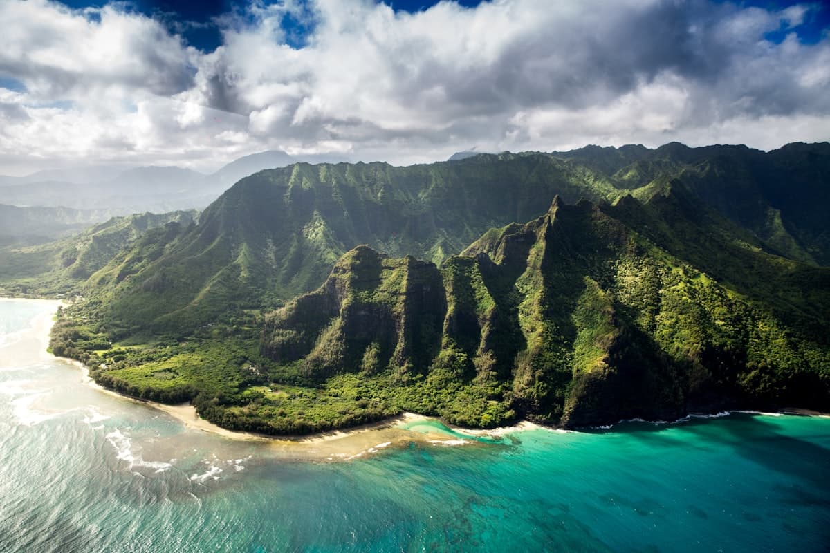 Hawaii - Maui Escape