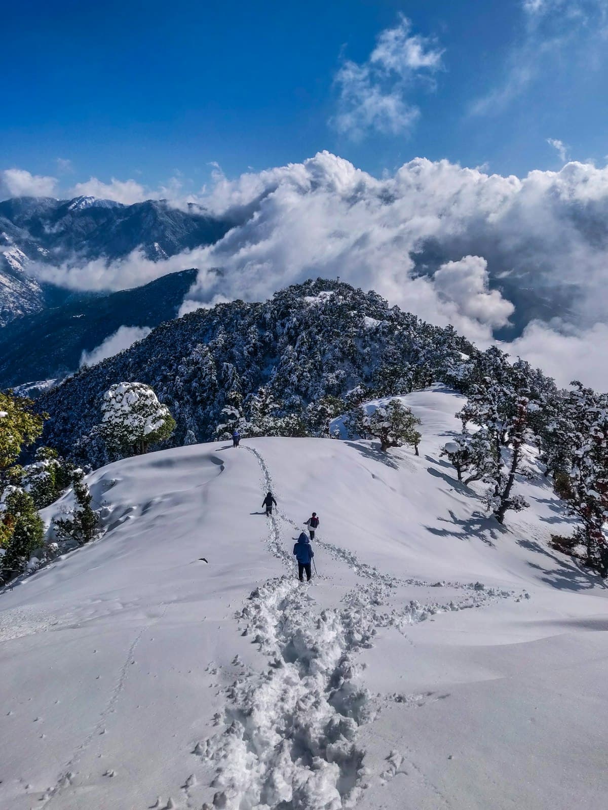Leh Ladakh