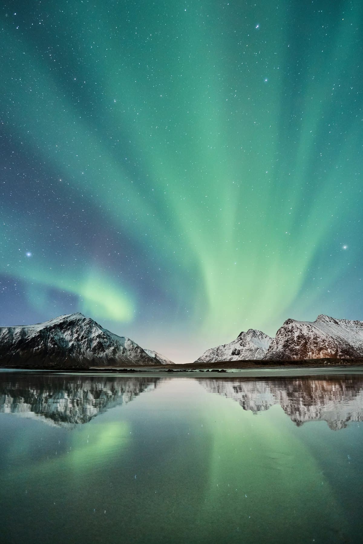 Norway by the Fjords: A Practical Guide to Getting the Seasons Right