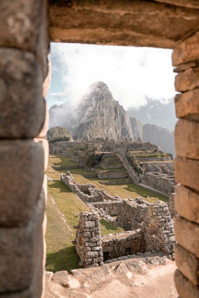 South America Adventure: From Machu Picchu to Iguazu Falls